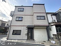 寝屋川市大成町　中古一戸建て