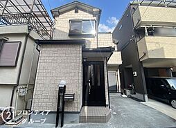 枚方市東牧野町　中古一戸建て