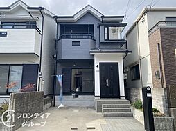 枚方市東香里3丁目　中古一戸建て