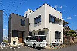 寝屋川市三井南町　中古一戸建て