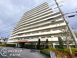 ルワージュ・フェルティくずは　中古マンション