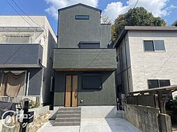 寝屋川市成田南町　中古一戸建て