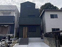 寝屋川市成田南町　中古一戸建て