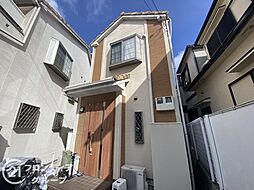 枚方市高野道2丁目 中古一戸建て