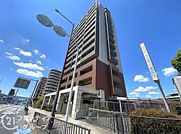 グランアッシュ寝屋川シティマークサウスリッジ　中古マンション