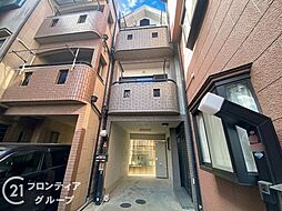 枚方市野村中町　中古一戸建て