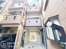 枚方市野村中町　中古一戸建て