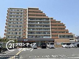 ザ・ヴァンデュールシティ　中古マンション