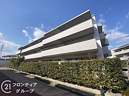 ひらかた北山アミスタ9号棟　中古マンション