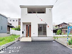 枚方市長尾峠町 新築一戸建て 第3 1号棟