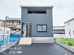 枚方市長尾峠町 新築一戸建て 第3 3号棟