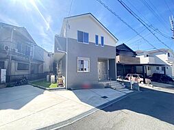 枚方市養父東町　中古一戸建て