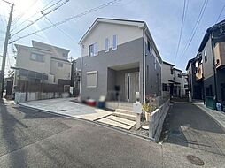 枚方市養父東町　中古一戸建て