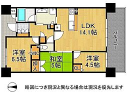 クレアシティ寝屋川市駅前　中古マンション