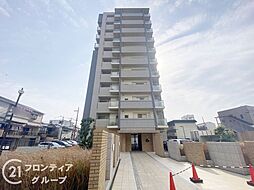 クレアシティ寝屋川市駅前　中古マンション