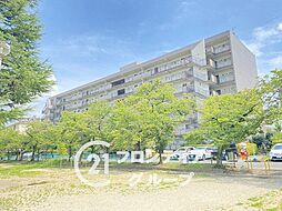 労住まきのハイツ3号棟　中古マンション