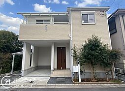 寝屋川市高柳4丁目　中古一戸建て