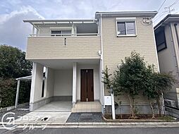 寝屋川市高柳4丁目　中古一戸建て