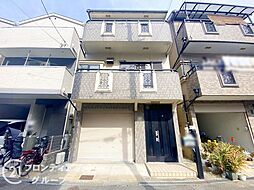 寝屋川市香里北之町　中古一戸建て