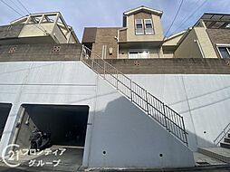 寝屋川市成田町　中古一戸建て