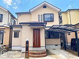 枚方市東山1丁目 中古一戸建て