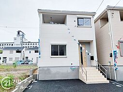 枚方市長尾峠町 新築一戸建て 第3 6号棟