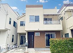 寝屋川市豊里町　中古一戸建て