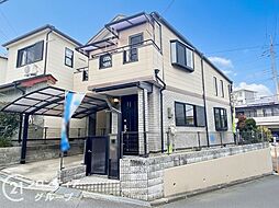 枚方市茄子作1丁目　中古一戸建て