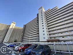 寝屋川サンハイツＡ棟　中古マンション