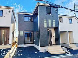 枚方市渚元町　新築一戸建て　第5　2号棟