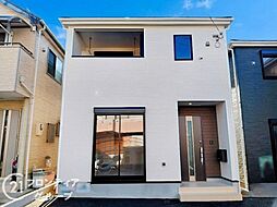 枚方市渚元町　新築一戸建て　第5　3号棟