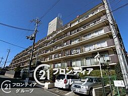 香里ケ丘ガーデンハイツ1　中古マンション