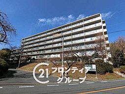 枚方ハイツ第8号棟　中古マンション