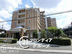 ブランズ萱島　中古マンション