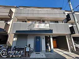 寝屋川市点野3丁目　中古一戸建て