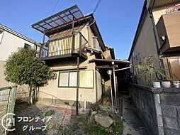 寝屋川市高宮あさひ丘　中古一戸建て