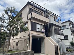 枚方市東山2丁目　中古一戸建て