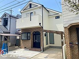 枚方市走谷1丁目　中古一戸建て