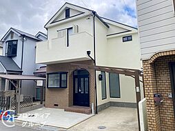 枚方市走谷1丁目　中古一戸建て