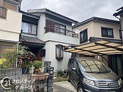 枚方市交北1丁目　中古一戸建て