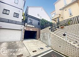 枚方市香里園東之町 中古一戸建て