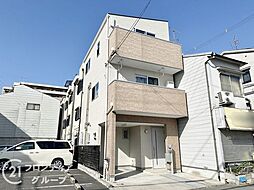 寝屋川市御幸東町　中古一戸建て