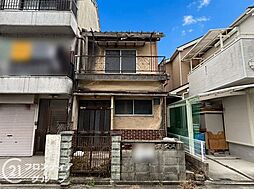 枚方市磯島茶屋町　中古一戸建て