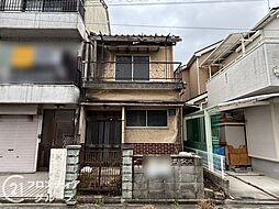 枚方市磯島茶屋町　中古一戸建て