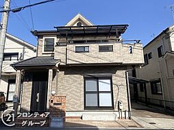 寝屋川市点野5丁目　中古一戸建て