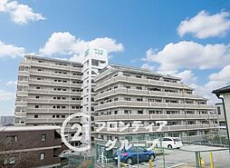 メロディーハイム香里園　中古マンション