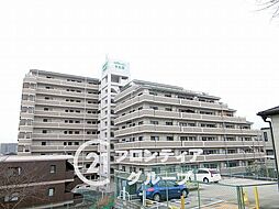 メロディーハイム香里園　中古マンション