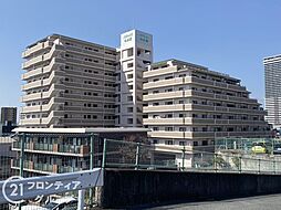 メロディーハイム香里園　中古マンション