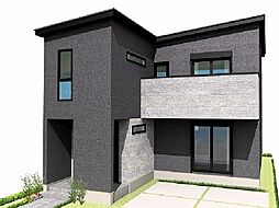 枚方市宮之阪3丁目　建築条件付き土地　全1区画