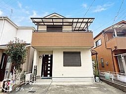 寝屋川市河北西町　中古一戸建て